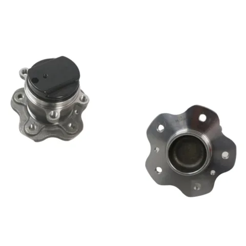 Nissan Qashqai J11 Rear Wheel Hub, Built 6/2014 to 6/2022
