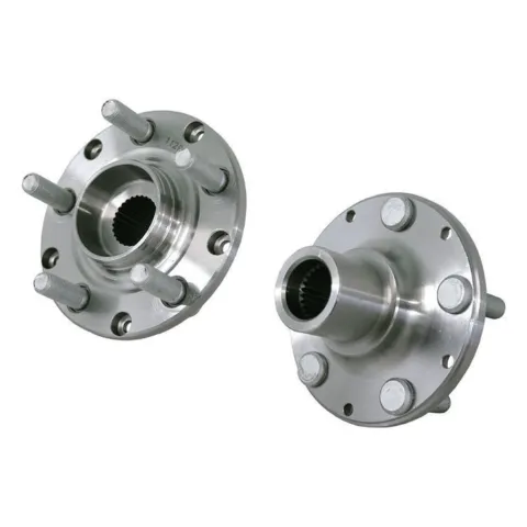 Subaru Impreza G2 Front Wheel Hub, Built 10/2000 to 10/2002