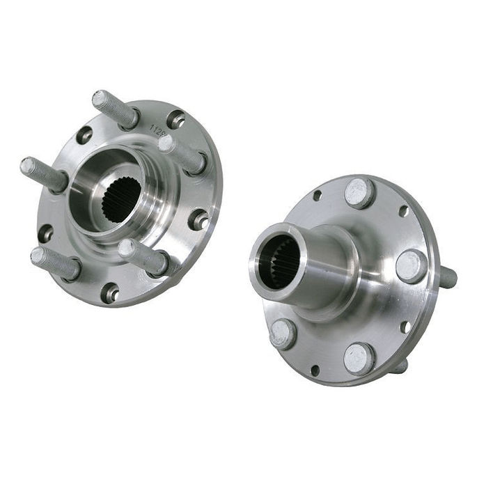 Subaru Liberty 6th Front Wheel Hub, Built 12/2014 to 12/2017