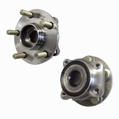 Subaru Outback 3rd Front Wheel Hub, Built 9/2003 to 9/2009