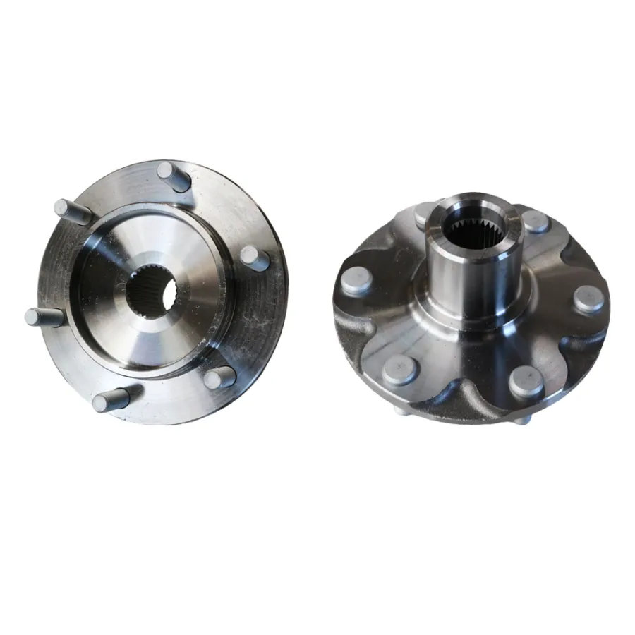 Toyota Prado 150 Front Wheel Hub, Built 8/2009 to 5/2024