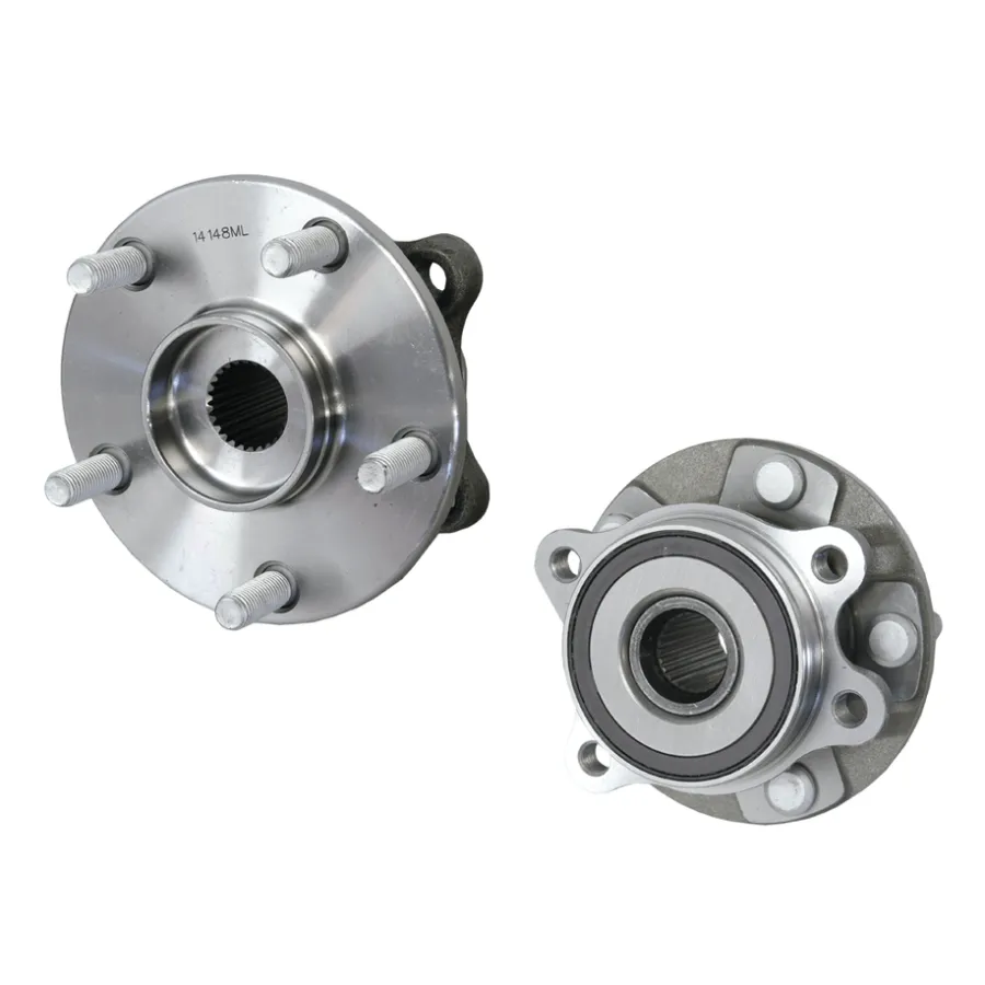 Toyota RAV4 XA30 Front Wheel Hub, Built 11/2005 to 12/2012, Part 61335