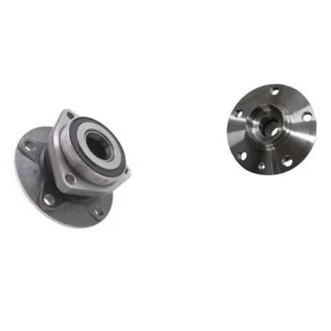 Volkswagen Tiguan 5N Left Front Wheel Hub, Built 9/2016 Onwards