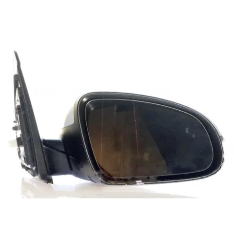 Hyundai Kona OS Wagon Right Front Door Mirror, With Blind Spot Type, Built 8/2017 to 11/2020