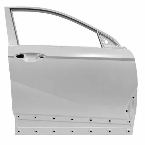Hyundai Kona Wagon SX2 Right Front Door, Built 6/2023 Onwards