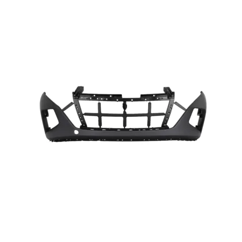 Hyundai Tucson Active NX4 Front Bumper, Built 2/2021 to 5/2024
