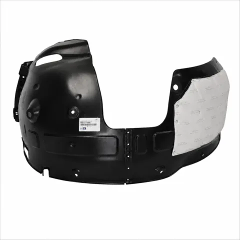 Hyundai Tucson Wagon NX4 Left Inner Guard Liner, Front, Built 2/2021 to 5/2024