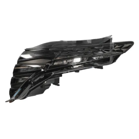 Hyundai Tucson NX4 Wagon Highlander Left Daytime Driving Light, Built 2/2021 to 5/2024