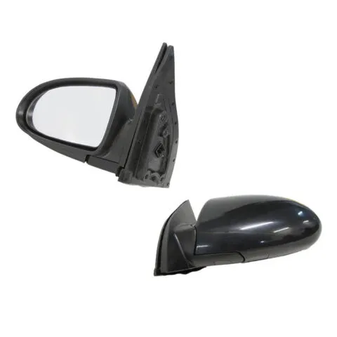 Hyundai Accent MC Left Front Door Mirror, Built 5/2006 to 12/2009