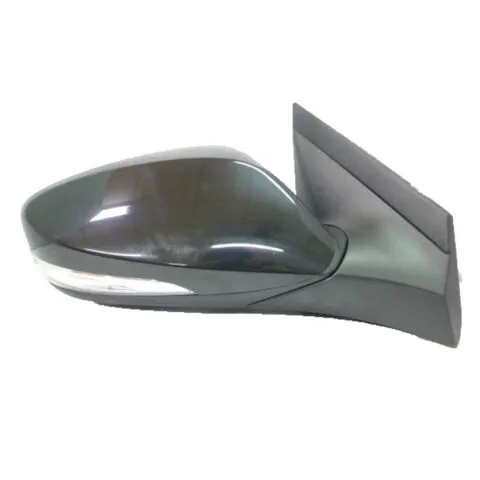 Hyundai Accent RB Right Front Door Mirror, Built 7/2011 to 12/2017