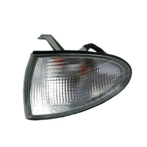 Hyundai Excel X3 3 Door Hatch Left Front Corner Light, Built 7/1994 to 1/2000