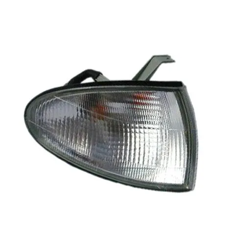 Hyundai Excel X3 3 Door Hatch Right Front Corner Light, Built 7/1994 to 1/2000