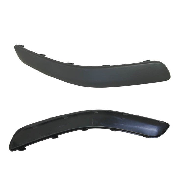 Hyundai Getz TB Right Front Bar Mould, Built 5/2002 to 8/2005