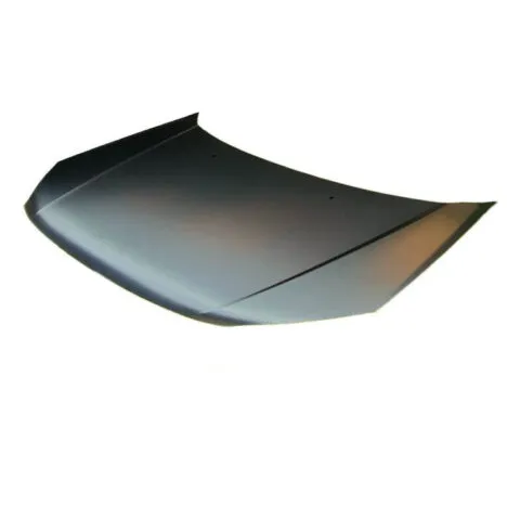 Hyundai Getz TB Bonnet, Built 5/2002 to 8/2005
