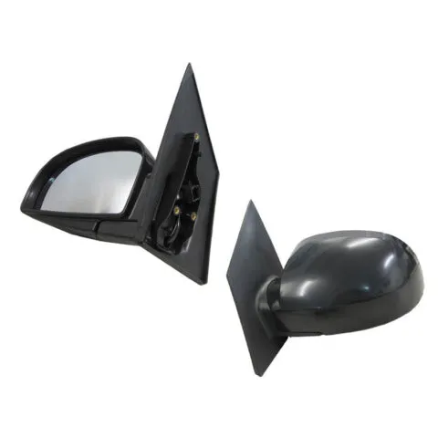 Hyundai Getz TB Left Front Door Mirror, Built 5/2002 to 1/2011