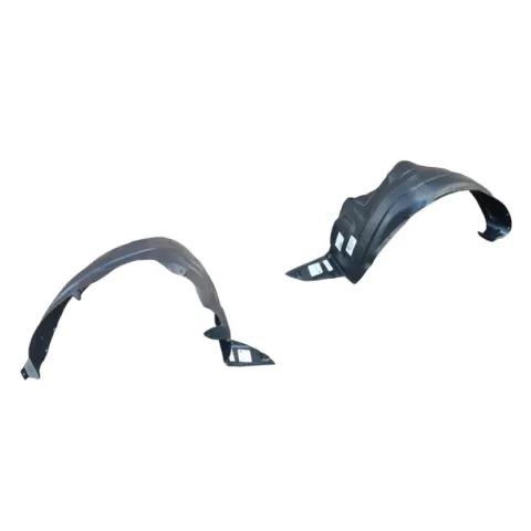 Hyundai Getz TB Left Inner Guard Liner, Built 9/2005 to 1/2011