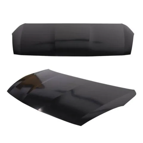 Hyundai i20 PB Bonnet, Built 7/2010 to 6/2012