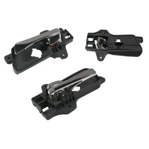 Hyundai i20 PB Left Door Handle, Built 7/2010 to 6/2012, Part 60031