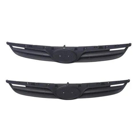 Hyundai i20 PB Grille, Built 7/2010 to 6/2012