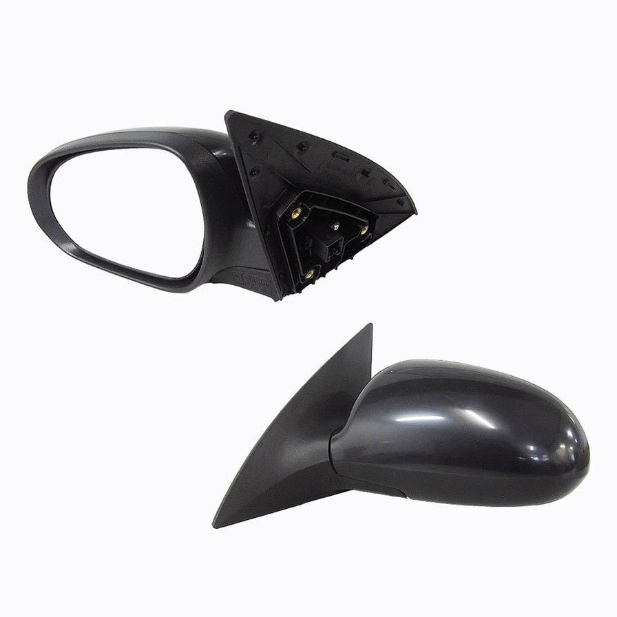 Hyundai i30 FD Left Front Door Mirror, Built 8/2007 to 4/2012, Aftermarket, Part 7472