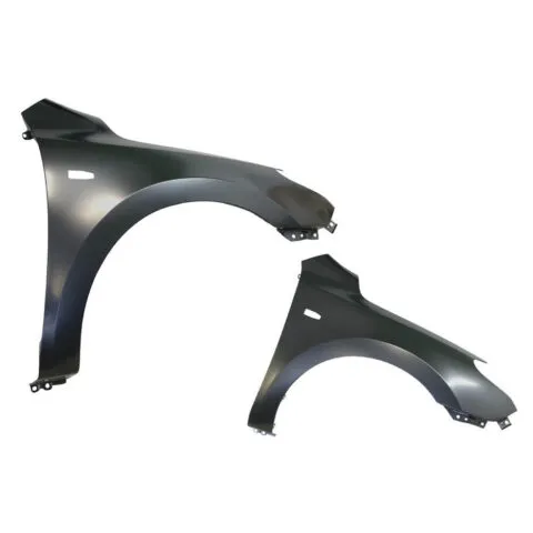 Hyundai i30 FD Right Guard, Built 8/2007 to 4/2012, Part 37187