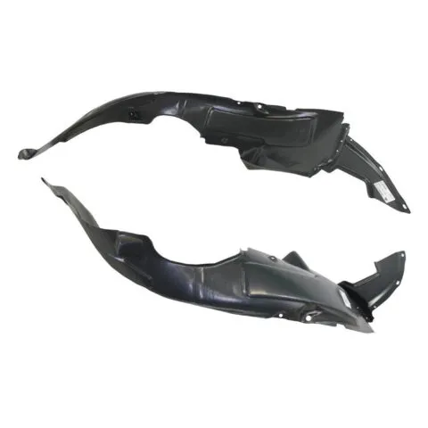 Hyundai i30 FD Right Inner Guard Liner, Built 8/2007 to 4/2012