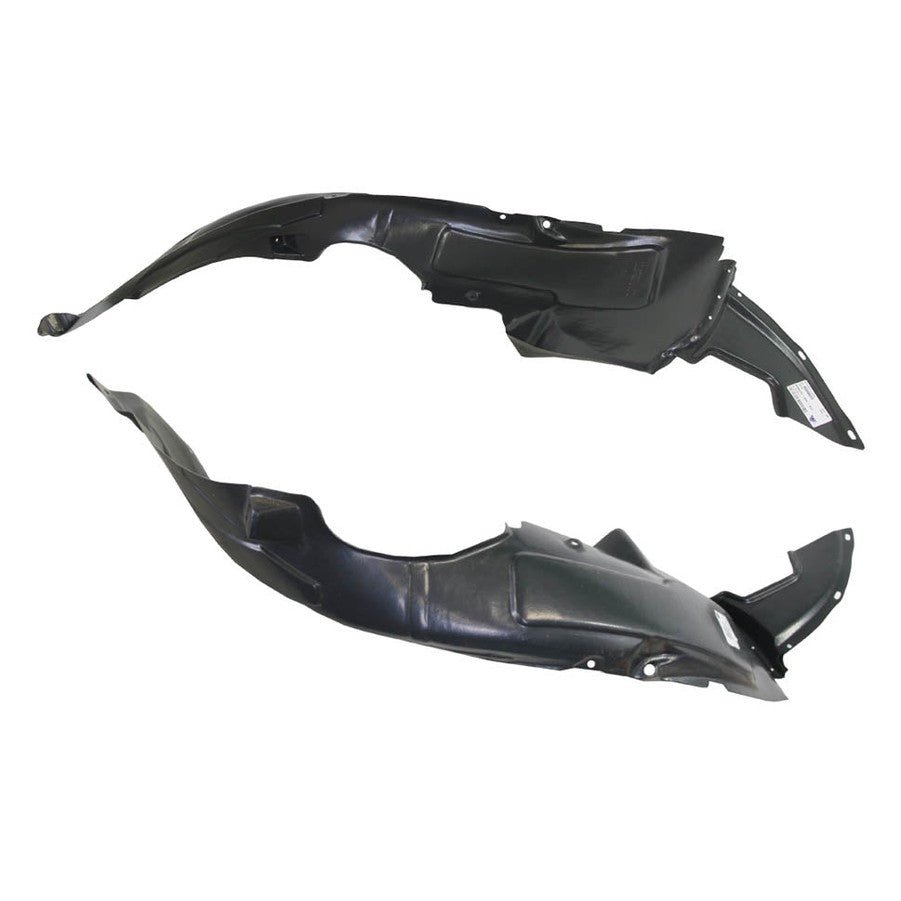 Hyundai i30 FD Right Inner Guard Liner, Built 8/2007 to 4/2012