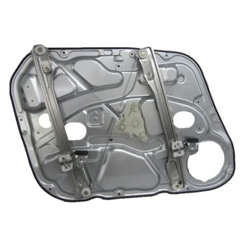 Hyundai i30 FD Right Front Window Regulator, Electric with Motor, Built 8/2007 to 4/2012