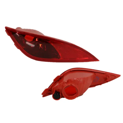 Hyundai ix35 LM Left Rear Bar Lamp, Built 2/2010 to 5/2015