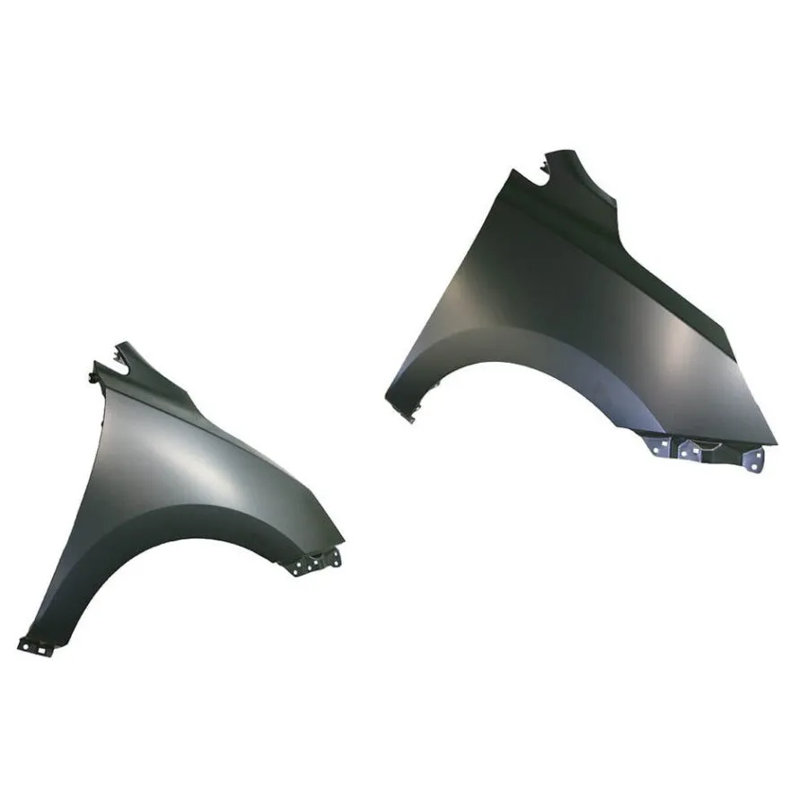 Hyundai ix35 LM Wagon Right Guard, Built 2/2010 to 5/2015