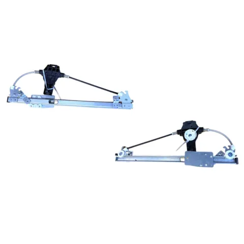 Hyundai ix35 LM Left Rear Window Regulator, Electric without Motor, Built 2/2010 to 5/2015