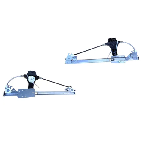 Hyundai ix35 LM Right Rear Window Regulator, Electric without Motor, Built 2/2010 to 5/2015