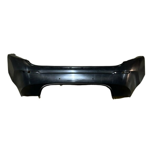 Hyundai Elantra MD Rear Bumper, Built 10/2013 to 2/2016