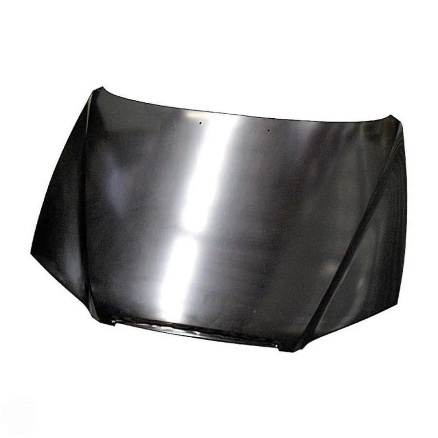 Hyundai Elantra XD Sedan Bonnet, Built 10/2003 to 8/2006