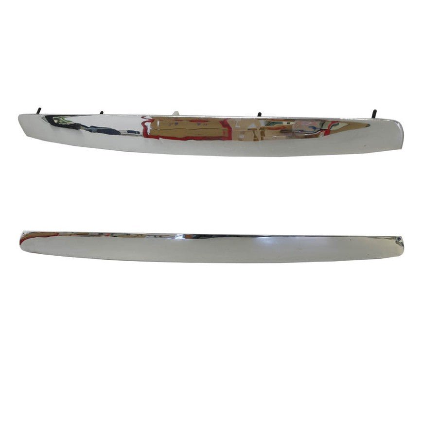 Hyundai Elantra XD Sedan Bonnet Mould, Built 10/2003 to 7/2006