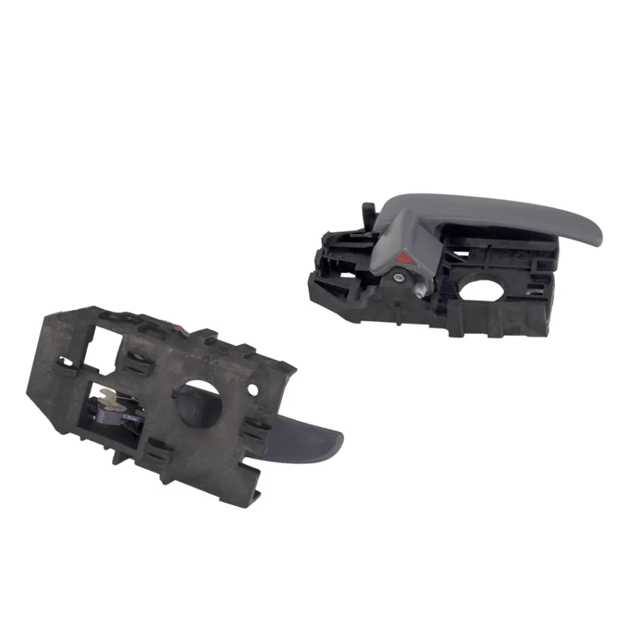 Hyundai Elantra XD Right Front Inner Door Handle, Built 11/2000 to 7/2006