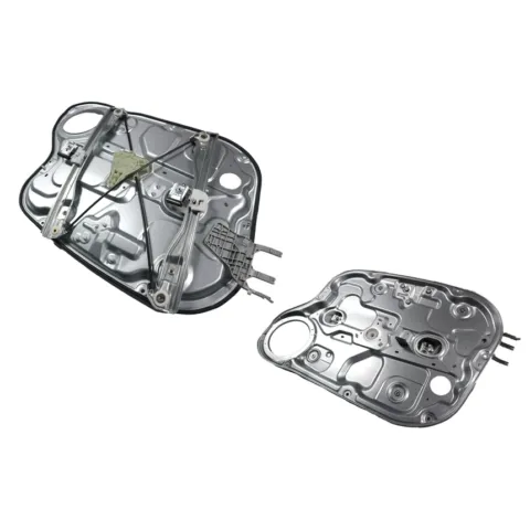 Hyundai Elantra HD Right Front Window Regulator, Electric without Motor, Built 7/2006 to 2/2011
