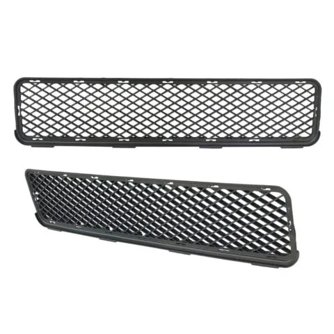 Hyundai Tucson JM Wagon Front Bar Grille, Built 4/2004 to 1/2010