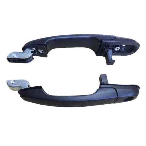 Hyundai Tucson JM Right Door Handle, Built 4/2004 to 1/2010, Part 60084