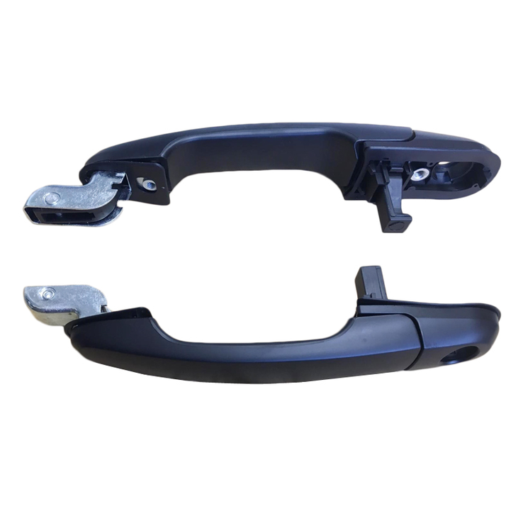 Hyundai Tucson JM Right Door Handle, Built 4/2004 to 1/2010, Part 60084