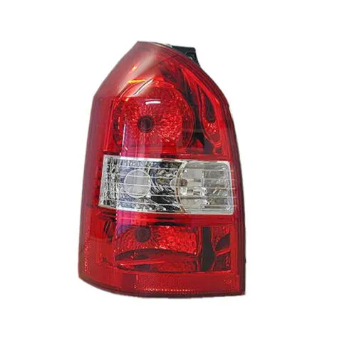 Hyundai Tucson JM Wagon Left Tail Light, Built 4/2004 to 1/2010