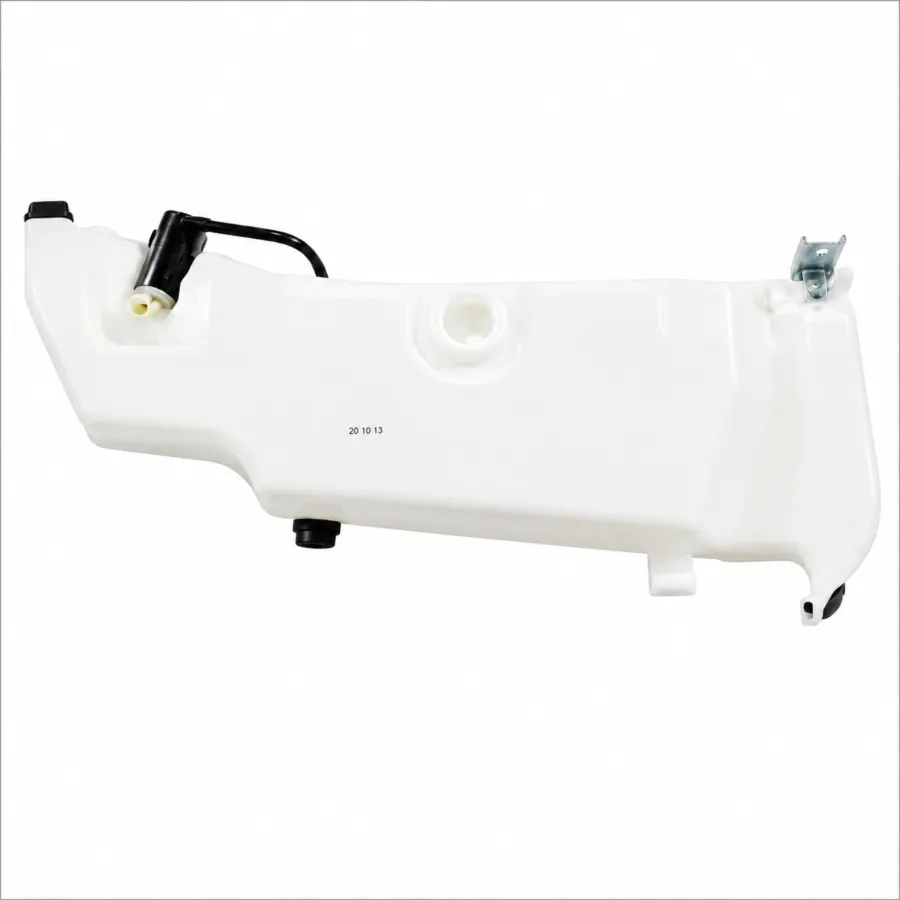 Isuzu D-Max Ute RG Washer Bottle, Built 7/2020 to 12/2023