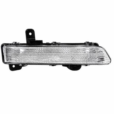 Holden Commodore VF Series 2 Left Daytime Driving Light, Built 10/2015 to 10/2017