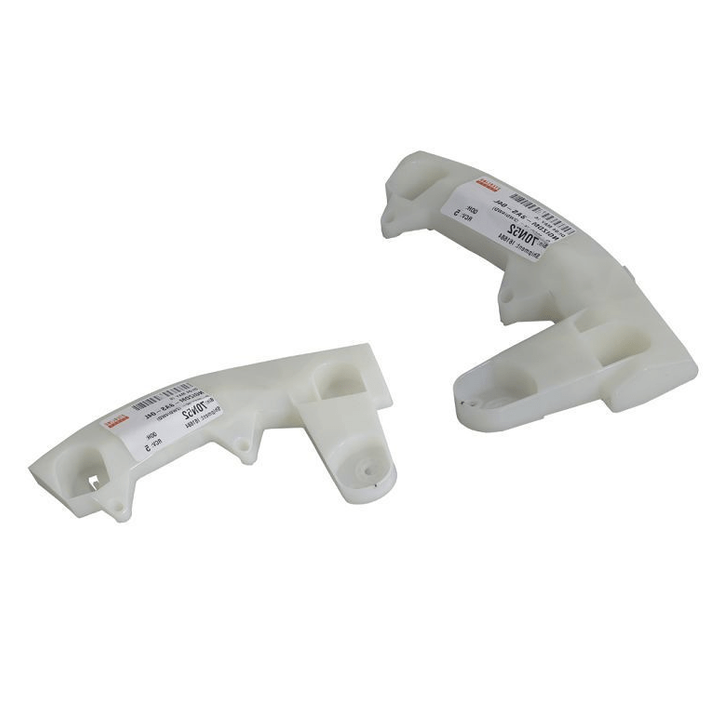 Isuzu D-Max Right Front Bar Bracket, Built 6/2012 to 1/2017, Part 60249