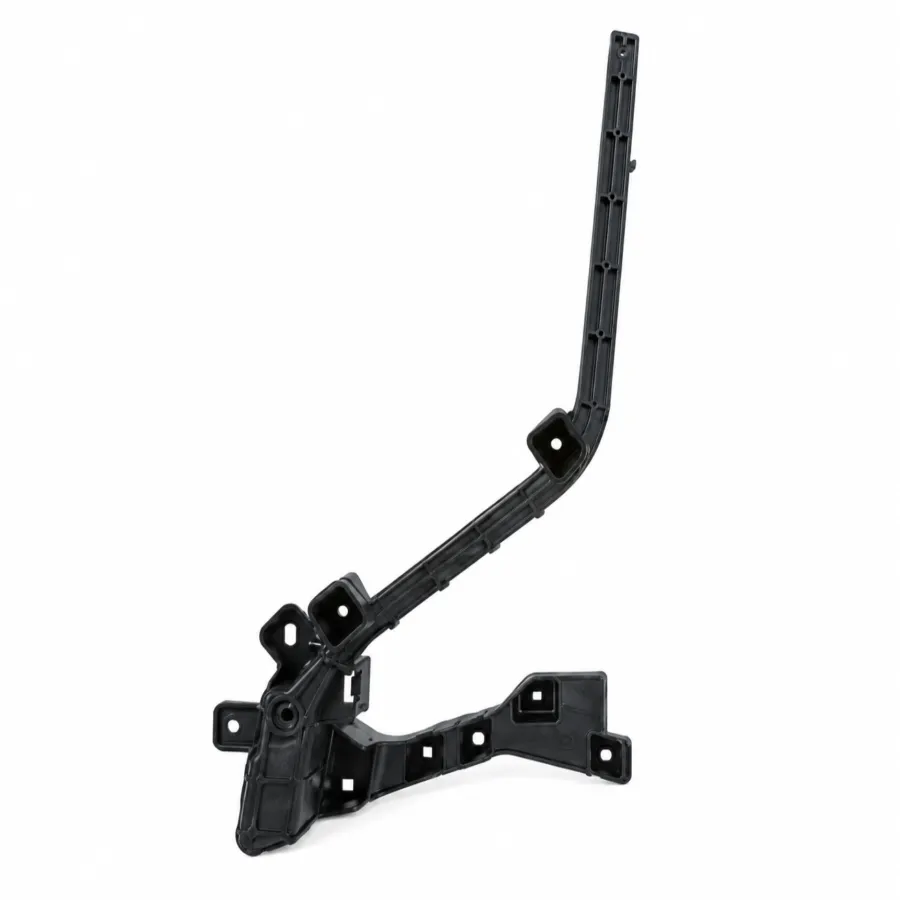 Kia Carnival Wagon KA4 Right Front Bar Slide, Front Under the Headlight, Built 9/2020 to 4/2023