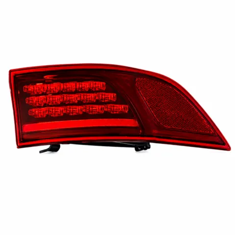 Kia Carnival Wagon KA4 Right Tail Light, With LED, Built 9/2020 to 4/2023