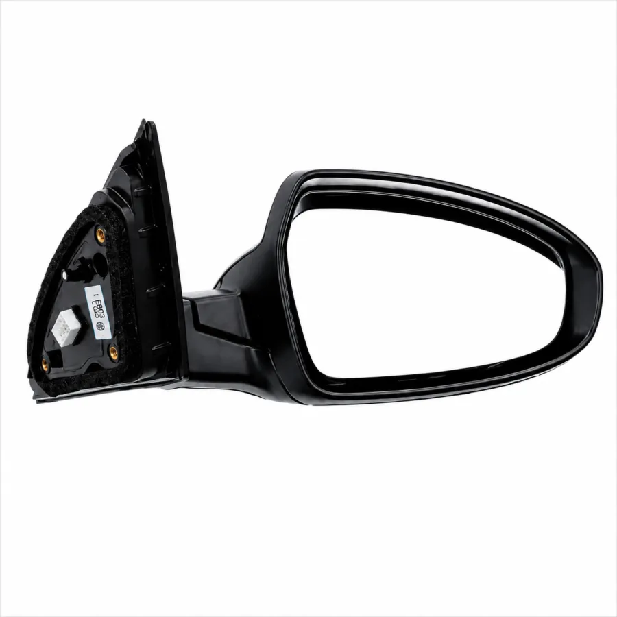 Kia Cerato BD Right Front Door Mirror, 10/18 No Auto Fold No Blind Spot 6PINS, Built 4/2021 Onwards