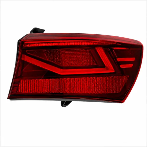 Kia Cerato BD GT-Line Right Tail Light, With LED, Built 4/2021 Onwards