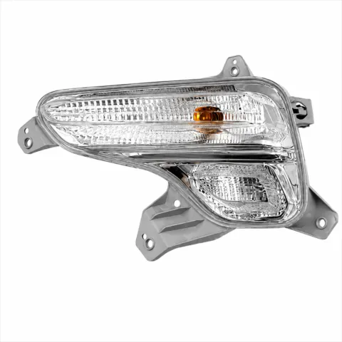 Kia Cerato BD Hatch Right Rear Bar Lamp, Built 4/2021 Onwards