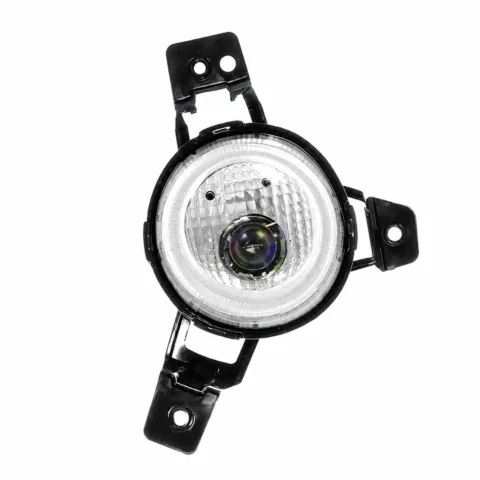 Kia Rio Hatch YB Left Fog Light, Built 5/2020 Onwards